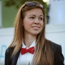Кудашкина Екатерина Борисовна