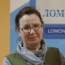 Никитина Екатерина Валентиновна