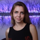 Новикова Алина Сергеевна