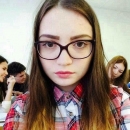 Петрова Мария Геннадьевна
