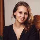 Казанцева Анастасия Александровна