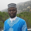 Echeta Michael Chukwudi