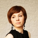 Скарулина Олеся Алексеевна