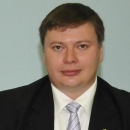 Григорьев Игорь Владиславович