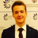 Фролов Сергей Андреевич