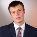 Максимов Дмитрий Павлович