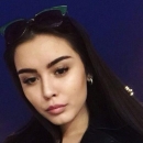 Цамакаева Алина Олеговна