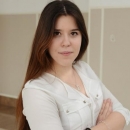 Тимошина Наталья Владимировна