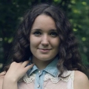 Любителева Анастасия Анатольевна