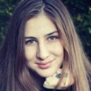 Кантулаева Айшат Кантулавовна