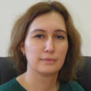 Мокосеева Марина Александровна