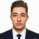 Шевчук Роман Юрьевич