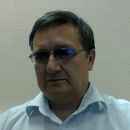 Силенко Аркадий Николаевич