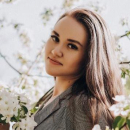 Дашина Алина Павловна