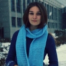 Бульц Мария Викторовна
