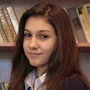Кохановская Анна Вагифовна
