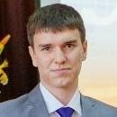 Кузнецов Иван Вячеславович
