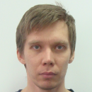 Mashkovich Evgeny Alexandrovich