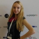 Грачева Инесса Александровна