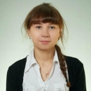 Осипова Людмила Игоревна