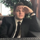 Кузьмин Максим Олегович