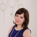 Цыганова Александра Владимировна