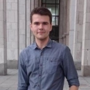 Терехин Илья Дмитриевич