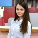 Кретова Галина Валерьевна