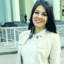 Никонова Олеся Владимировна