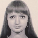Гончарова Наталья Александровна
