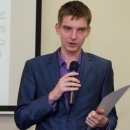 Щукин Андрей Евгеньевич