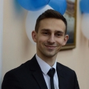 Кичкинёв Владислав Николаевич