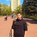 Белов Дмитрий Дмитриевич