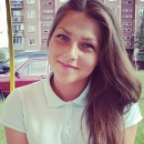 Спиридонова Ольга Владимировна