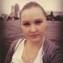 Антонова Марина Викторовна
