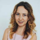 Кузеванова Анастасия Сергеевна