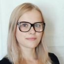 Титова Ксения Алексеевна