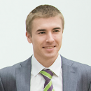 Лебедев Ярослав Олегович