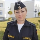 Олешко Людмила Ивановна