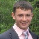 Гузев Дмитрий Витальевич