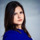 Хребтова Татьяна Вячеславовна