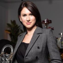 Орешкина Евгения Константиновна
