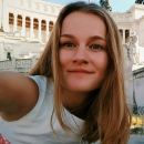 Маликова Полина Евгеньевна