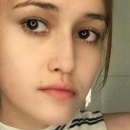 Халилова Алина Хафисовна