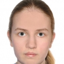 Веселова Елизавета Вадимовна