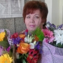Чуватова Таисия Георгиевна