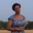Сучкова Елена Михайловна