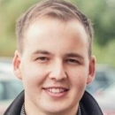 Данилин Камиль Вадимович