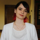 Молокова Алисия Павловна