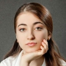 Мирзабекова Джамиля Джарулаевна